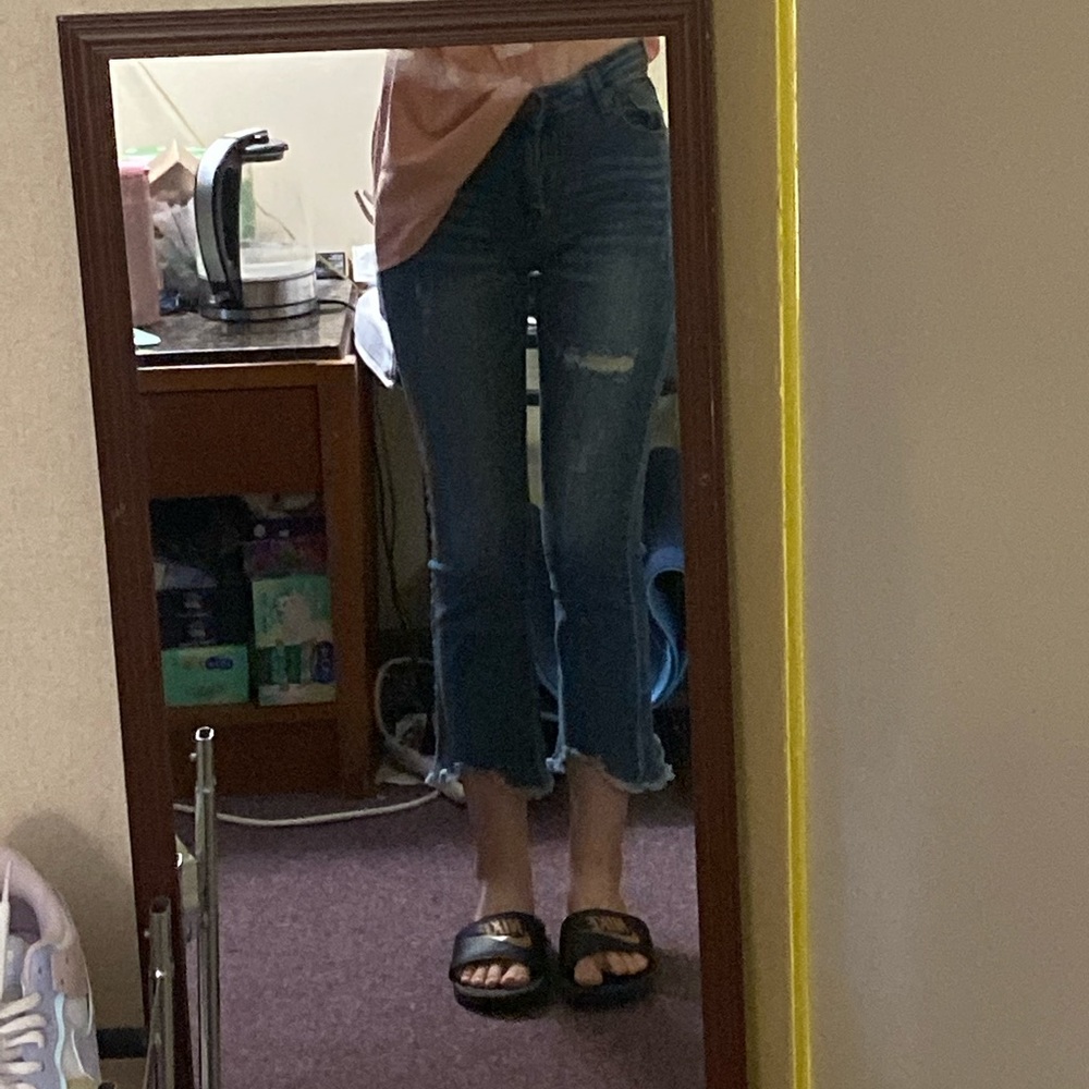 jeans